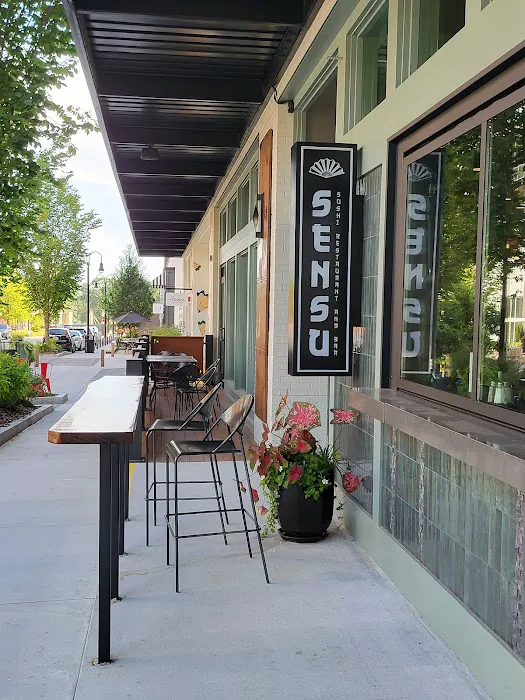 Sensu Sushi Restaurant and Bar Picture 8