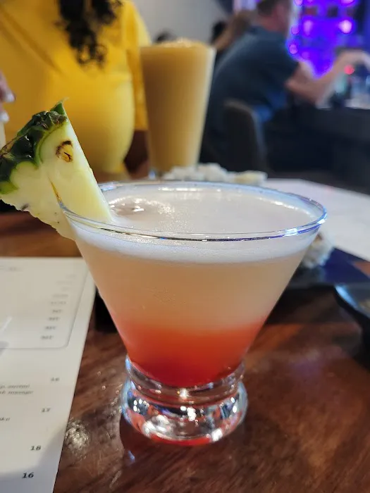 Sensu Sushi Restaurant and Bar Picture 10