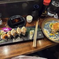 Sensu Sushi Restaurant and Bar ico
