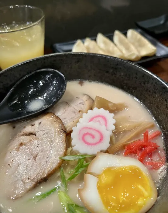 Sensu Sushi Restaurant and Bar Picture 7
