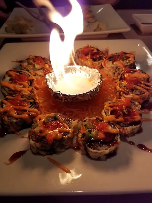 Ichiban Japanese Steakhouse Picture 7