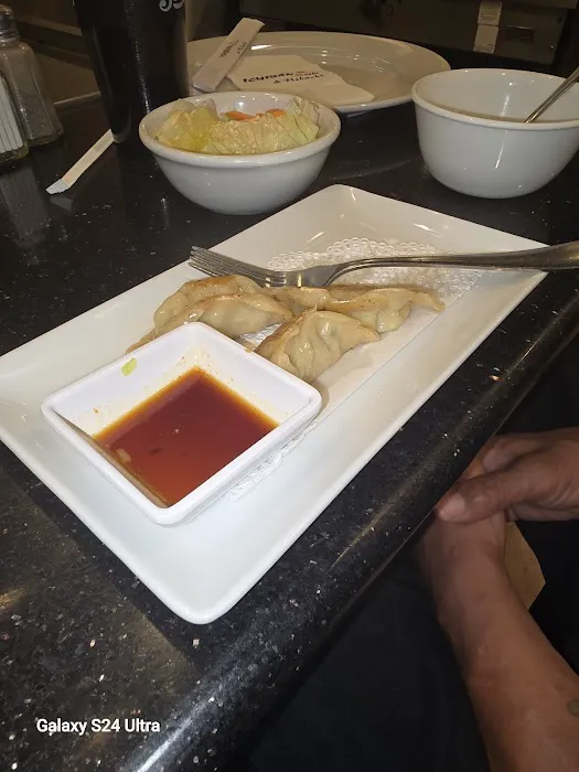 Ichiban Japanese Steakhouse Picture 3