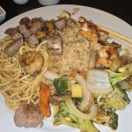 Ichiban Japanese Steakhouse
