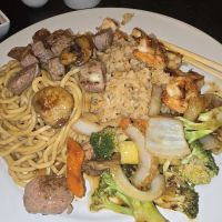 Ichiban Japanese Steakhouse ico