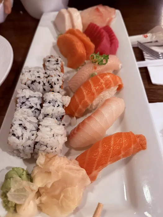 Ichiban Japanese Steakhouse Picture 6