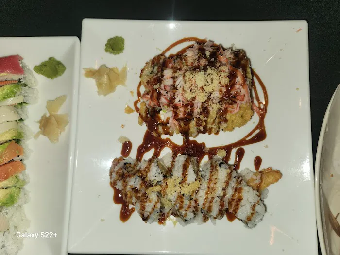 Kiku Japanese Steakhouse Picture 6