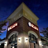Kiku Japanese Steakhouse ico