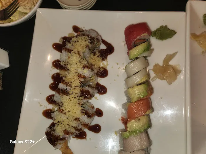 Kiku Japanese Steakhouse Picture 4