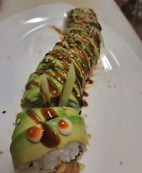 Gorilla Sushi Avondale Picture 10