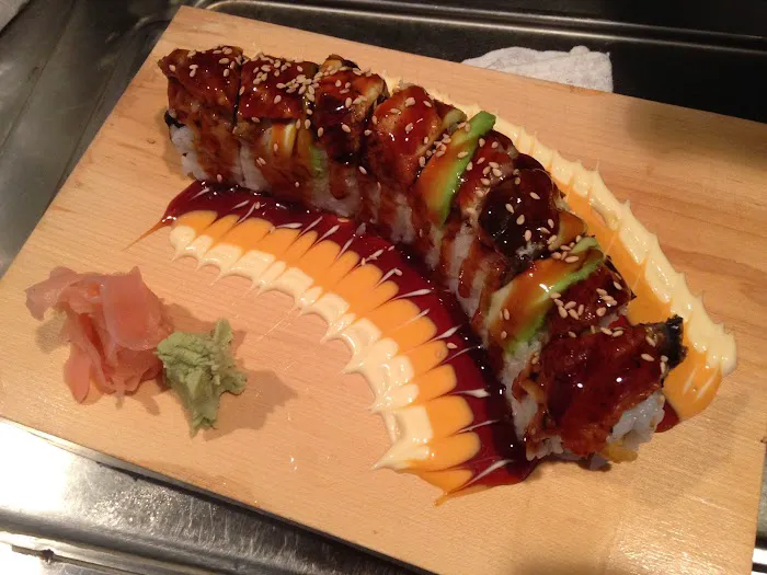 Gorilla Sushi Avondale Picture 2