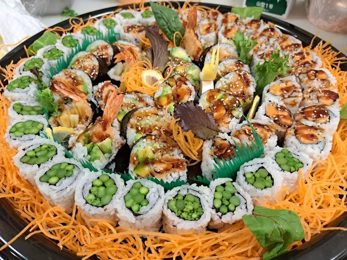 Gorilla Sushi Avondale Picture 4