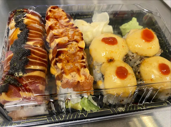 Gorilla Sushi Avondale Picture 7