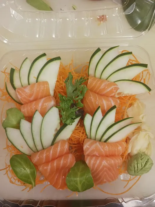 Gorilla Sushi Avondale Picture 6