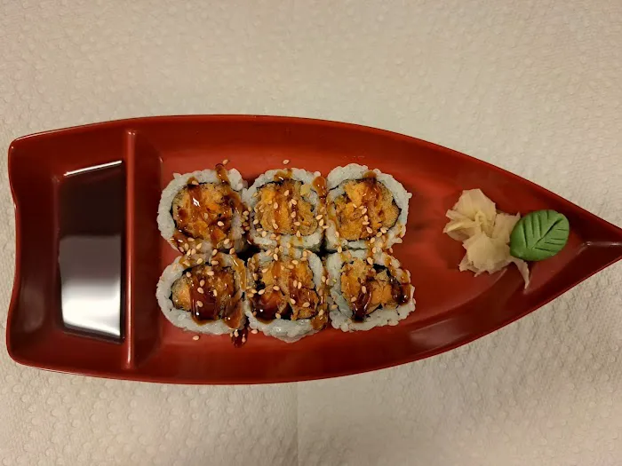 Gorilla Sushi Avondale Picture 8