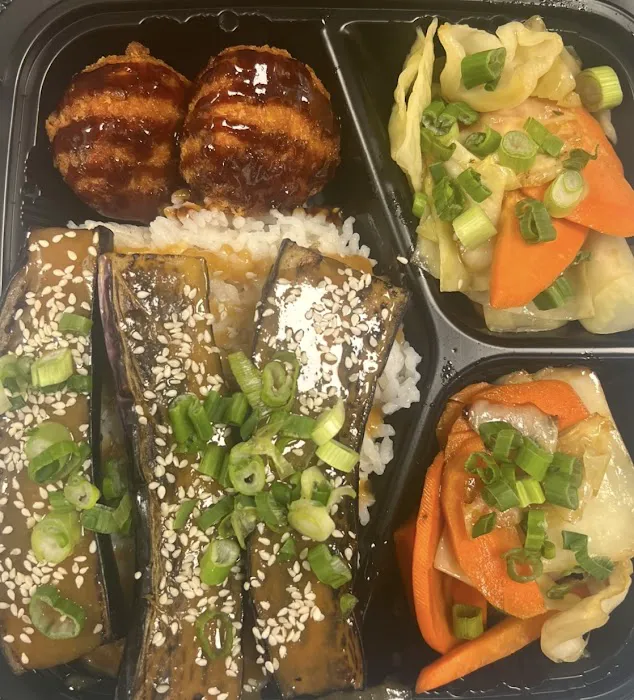 Morikawa Bento Picture 5