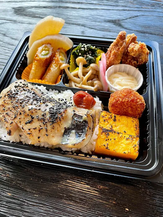 Morikawa Bento Picture 9