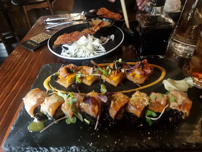 Kraken Sushi & Beyond Picture 4