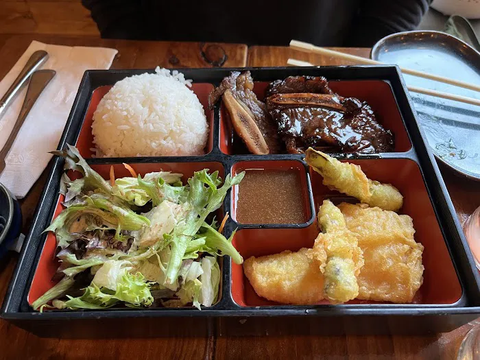 Kraken Sushi & Beyond Picture 7