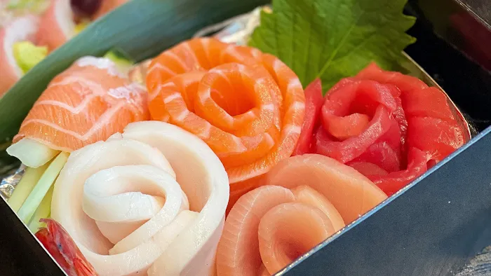 Kraken Sushi & Beyond Picture 9