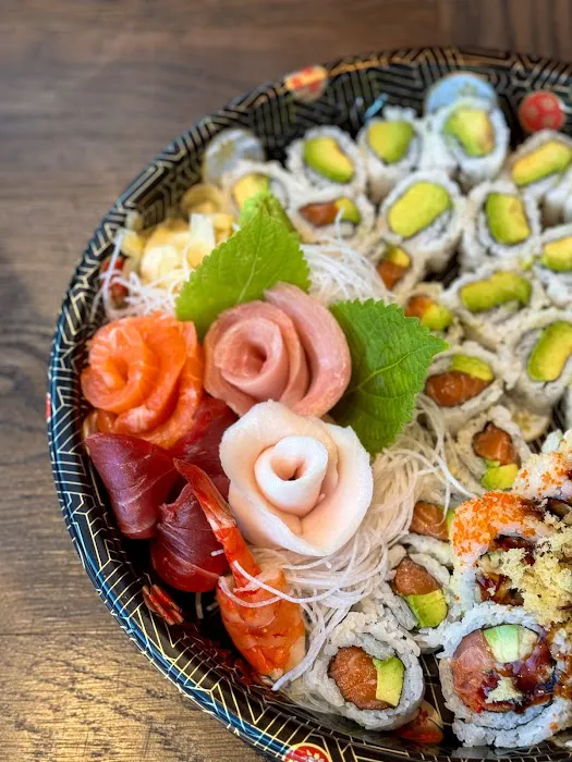 Kraken Sushi & Beyond Picture 3