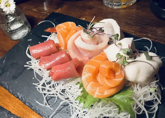 Kraken Sushi & Beyond Picture 6
