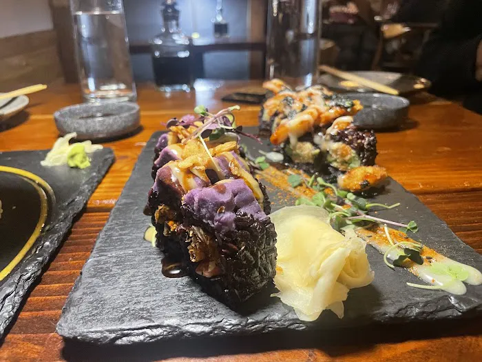 Kraken Sushi & Beyond Picture 5