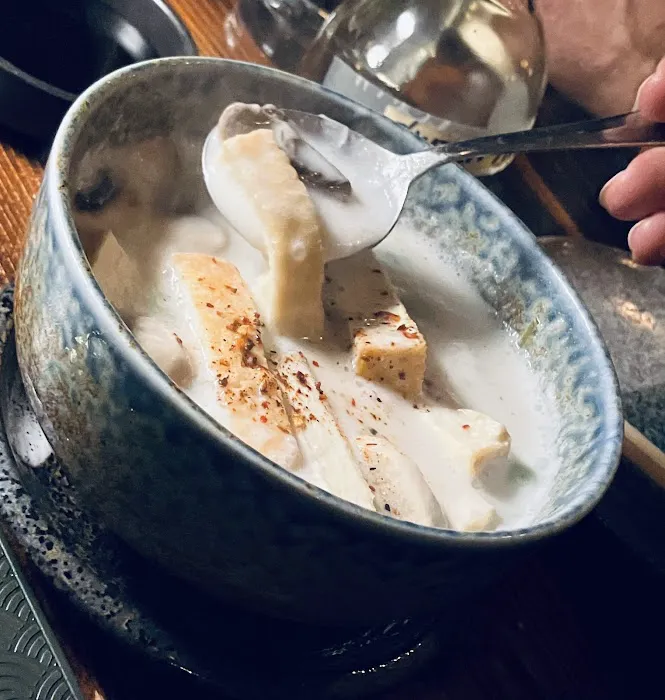 Kraken Sushi & Beyond Picture 2