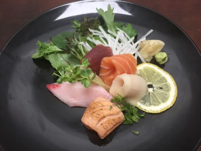 Yamabuki Sushi and Bowls Picture 1