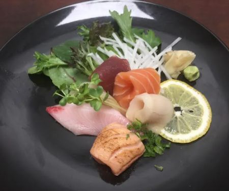 Yamabuki Sushi and Bowls