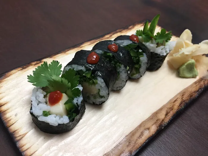 Yamabuki Sushi and Bowls Picture 9
