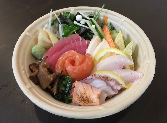 Yamabuki Sushi and Bowls Picture 5