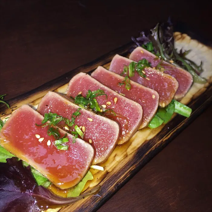 Yamabuki Sushi and Bowls Picture 7