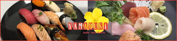Yamabuki Sushi and Bowls Picture 2
