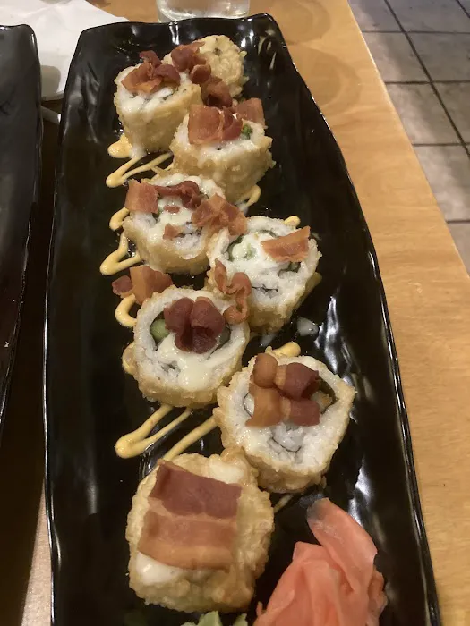 Fin Sushi Bar Picture 3