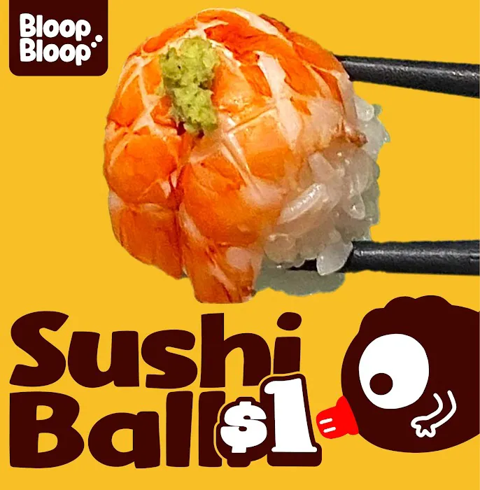 Bloop Bloop Picture 1