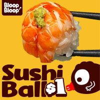 Bloop Bloop ico