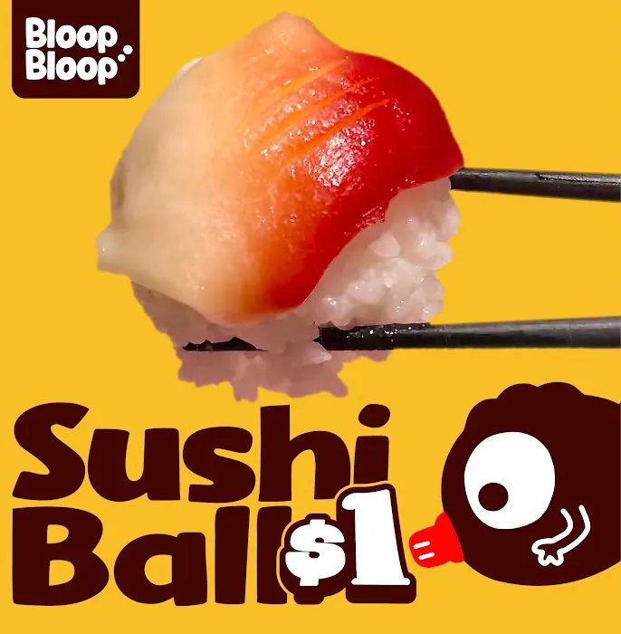 Bloop Bloop Picture 6