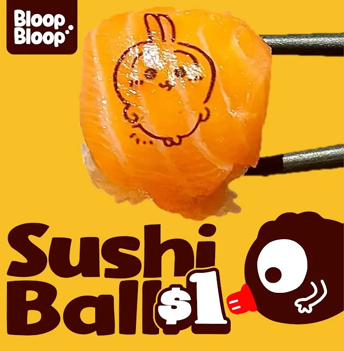 Bloop Bloop Picture 5