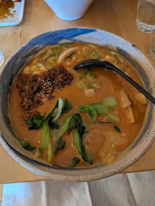Menya Goku Picture 1