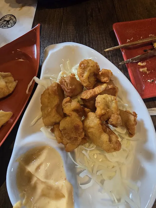 Nano Ramen & Sushi Picture 5