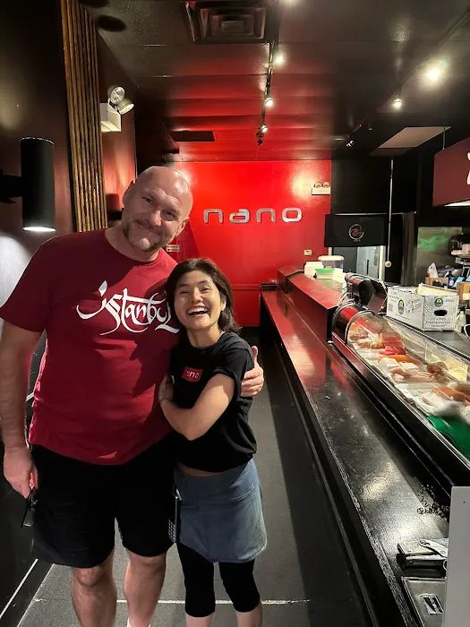 Nano Ramen & Sushi Picture 3