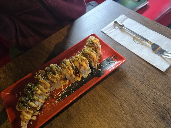 Nano Ramen & Sushi Picture 9