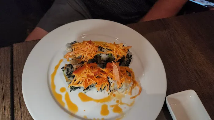 Nano Ramen & Sushi Picture 2