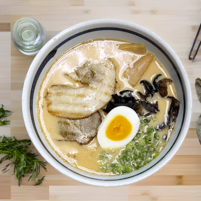 Nano Ramen & Sushi Picture 10