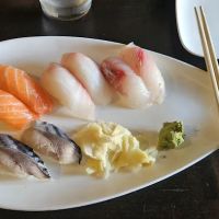 Miku Sushi ico