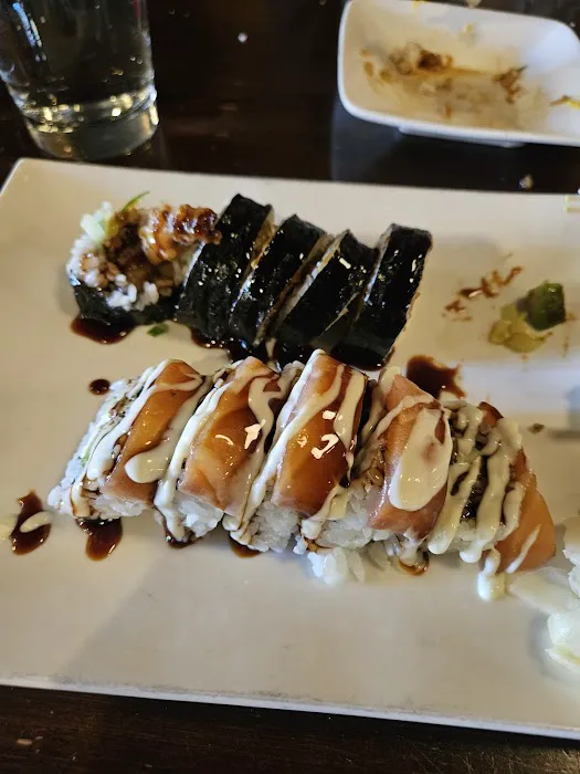 Miku Sushi Picture 4