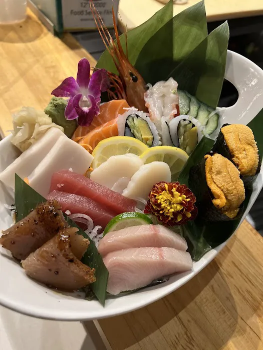 Miku Sushi Picture 7