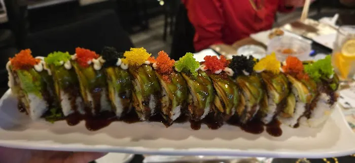 Rolls N Bowls Picture 7