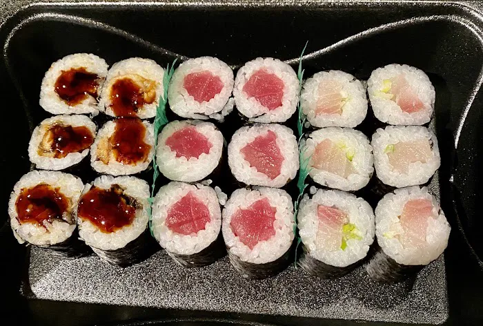 Rolls N Bowls Picture 6