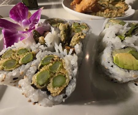 Rolls N Bowls